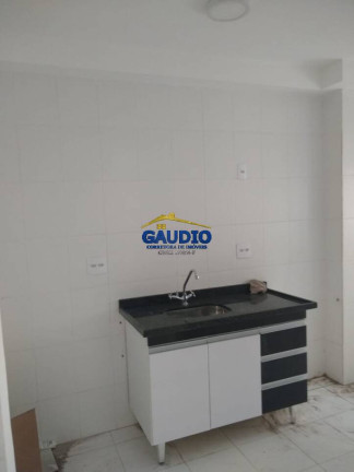 Imagem Apartamento com 2 Quartos à Venda, 46 m² em Jardim Henriqueta - Taboão Da Serra Imagem Apartamento com 2 Quartos à Venda, 46 m² em Jardim Henriqueta - Taboão Da Serra