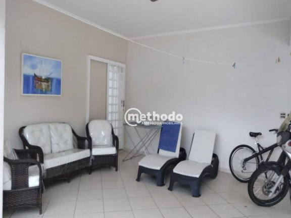 Imagem Casa com 3 Quartos à Venda, 263 m² em Taquaral - Campinas