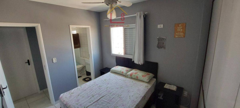 Imagem Apartamento com 1 Quarto à Venda, 51 m² Imagem Apartamento com 1 Quarto à Venda, 51 m²