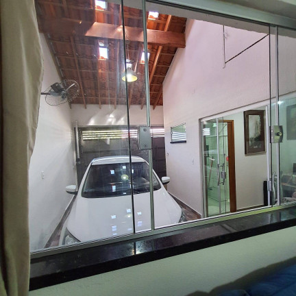 Imagem Casa com 2 Quartos à Venda, 125 m² em Jardim Chapadão - Bauru Imagem Casa com 2 Quartos à Venda, 125 m² em Jardim Chapadão - Bauru