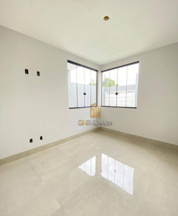 Imagem Casa com 3 Quartos à Venda, 120 m² em Setor Serra Dourada - 3ª Etapa - Aparecida De Goiânia Imagem Casa com 3 Quartos à Venda, 120 m² em Setor Serra Dourada - 3ª Etapa - Aparecida De Goiânia