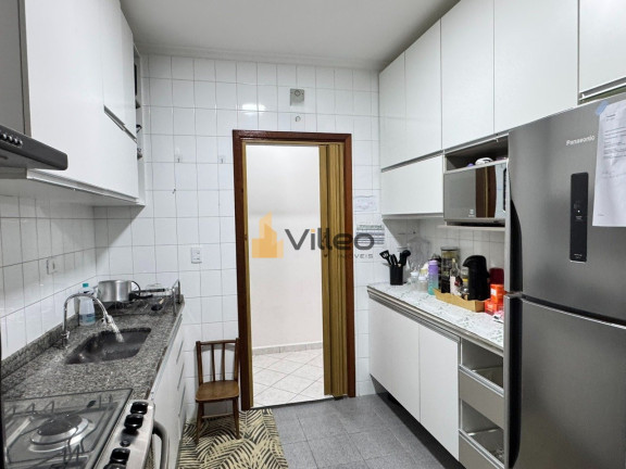 Imagem Apartamento com 3 Quartos para Alugar, em Jardim Vera Cruz - Sorocaba Imagem Apartamento com 3 Quartos para Alugar, em Jardim Vera Cruz - Sorocaba