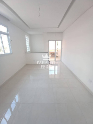 Imagem Casa com 3 Quartos à Venda, 95 m² em Boqueirão - Santos Imagem Casa com 3 Quartos à Venda, 95 m² em Boqueirão - Santos
