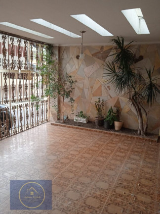Sobrado com 2 Quartos à Venda, 160 m² em Vila Formosa - São Paulo