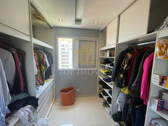 Imagem Apartamento com 2 Quartos à Venda, 140 m² em Jardim Das Indústrias - São José Dos Campos