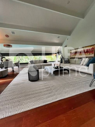 Imagem Casa com 4 Quartos à Venda, 312 m² em Tremembé - São Paulo
