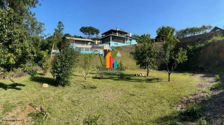 Imagem Casa com 3 Quartos à Venda, 400 m² em Cafezal 2 - Itupeva Imagem Casa com 3 Quartos à Venda, 400 m² em Cafezal 2 - Itupeva