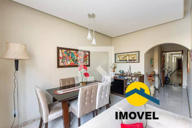 Imagem Apartamento com 3 Quartos à Venda, 100 m² em Fonseca - Niterói Imagem Apartamento com 3 Quartos à Venda, 100 m² em Fonseca - Niterói