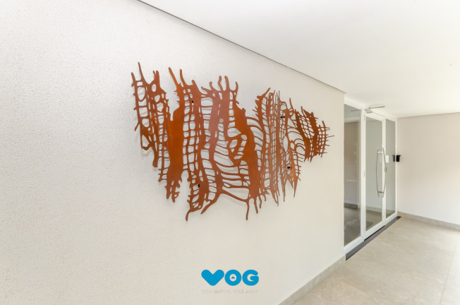 Imagem Imóvel com 1 Quarto à Venda, 79 m² em Jardim Botânico - Porto Alegre