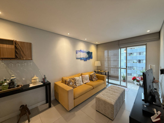 Apartamento com 2 Quartos à Venda, 74 m² em Perdizes - São Paulo