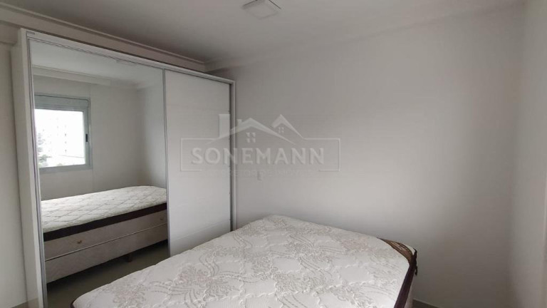 Imagem Apartamento com 2 Quartos à Venda, 69 m² em Balneário - Florianópolis