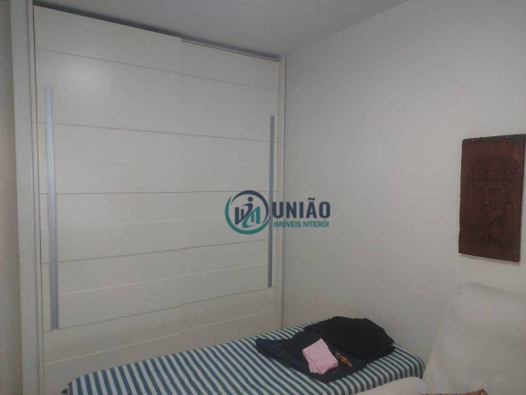 Imagem Apartamento com 3 Quartos à Venda, 160 m² em Icaraí - Niterói
