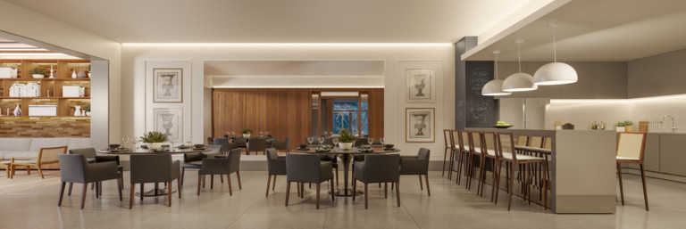 Imagem Imóvel com 4 Quartos à Venda, 297 m² em Bela Vista - Porto Alegre Imagem Imóvel com 4 Quartos à Venda, 297 m² em Bela Vista - Porto Alegre