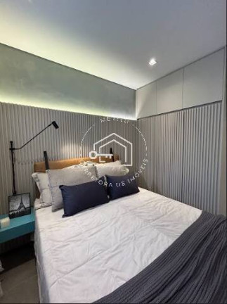 Imagem Apartamento com 2 Quartos à Venda, 35 m² em Pompéia - São Paulo