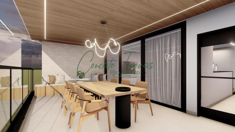 Imagem Apartamento com 3 Quartos para Alugar, 162 m² em Jardim Paulistano - São José Do Rio Preto