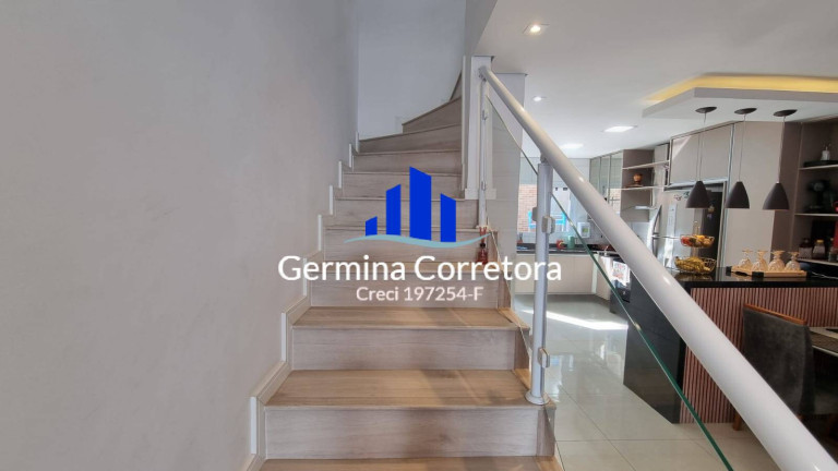 Imagem Casa com 3 Quartos à Venda, 90 m² em Chácara Do Solar Ii (fazendinha) - Santana De Parnaíba Imagem Casa com 3 Quartos à Venda, 90 m² em Chácara Do Solar Ii (fazendinha) - Santana De Parnaíba