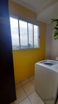 Imagem Apartamento com 2 Quartos à Venda, 42 m² em Cidade Soberana - Guarulhos Imagem Apartamento com 2 Quartos à Venda, 42 m² em Cidade Soberana - Guarulhos