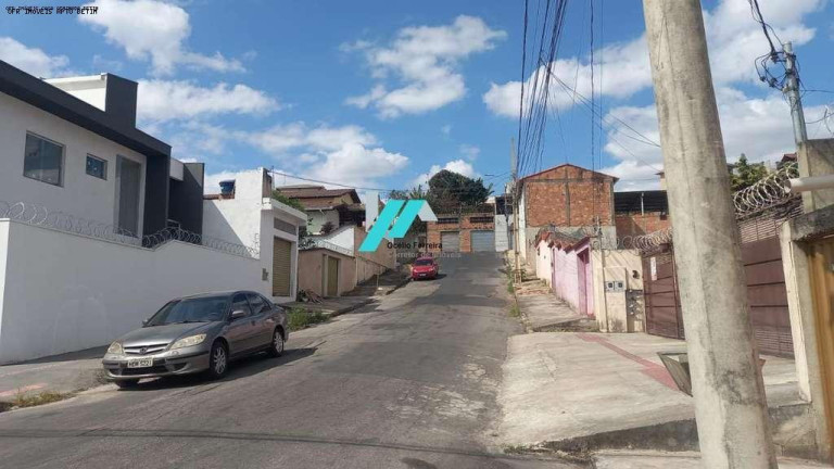 Imagem Casa com 2 Quartos à Venda, 77 m² em Novo Horizonte - Betim Imagem Casa com 2 Quartos à Venda, 77 m² em Novo Horizonte - Betim