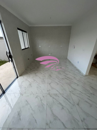Imagem Casa com 3 Quartos à Venda, 100 m² em Tatuquara - Curitiba Imagem Casa com 3 Quartos à Venda, 100 m² em Tatuquara - Curitiba