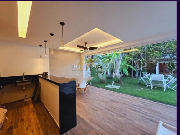 Imagem Casa de Condomínio com 4 Quartos à Venda, 545 m² em Barra Da Tijuca - Rio De Janeiro