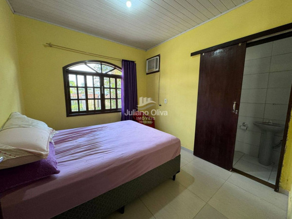 Imagem Casa com 2 Quartos à Venda, 60 m² em Barra Do Sai - Itapoá