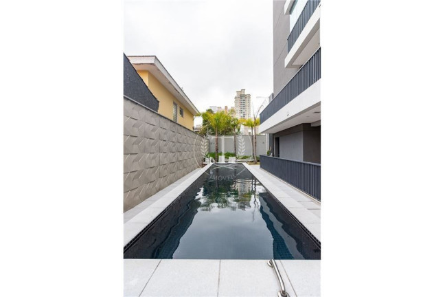 Imagem Apartamento com 1 Quarto à Venda, 22 m² em Jardim Das Acácias - São Paulo Imagem Apartamento com 1 Quarto à Venda, 22 m² em Jardim Das Acácias - São Paulo