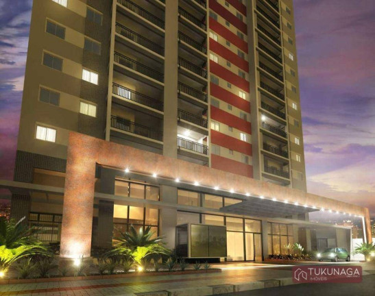 Imagem Apartamento com 3 Quartos à Venda, 82 m² em Jardim Flor Da Montanha - Guarulhos Imagem Apartamento com 3 Quartos à Venda, 82 m² em Jardim Flor Da Montanha - Guarulhos