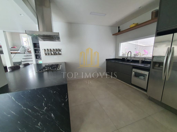 Imagem Casa de Condomínio com 4 Quartos à Venda, 340 m² em Urbanova - São José Dos Campos