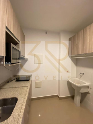 Imagem Apartamento com 1 Quarto à Venda, 36 m² em Nova Ribeirânia - Ribeirão Preto Imagem Apartamento com 1 Quarto à Venda, 36 m² em Nova Ribeirânia - Ribeirão Preto