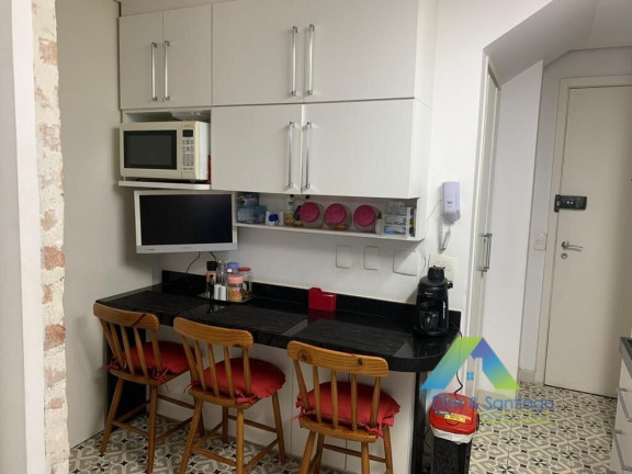 Imagem Cobertura com 3 Quartos à Venda, 160 m² em Vila Mariana - São Paulo Imagem Cobertura com 3 Quartos à Venda, 160 m² em Vila Mariana - São Paulo