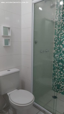 Imagem Apartamento com 2 Quartos à Venda, 45 m² em Jardim Umarizal - São Paulo