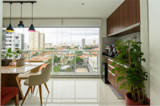 Imóvel com 1 Quarto à Venda,  em Vila Alexandria - São Paulo