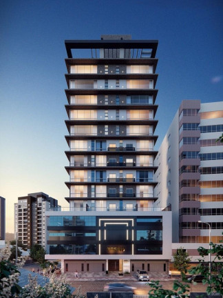 Apartamento com 2 Quartos à Venda, 77 m² em Navegantes - Capão Da Canoa