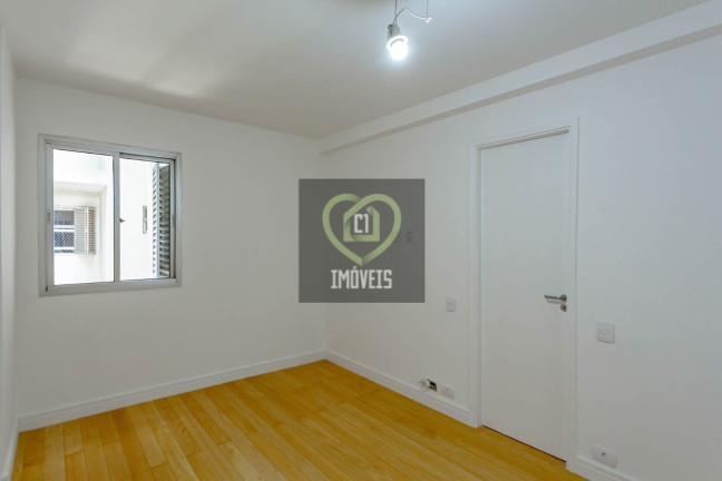 Foto do imóvel Apartamento com 3 Quartos à Venda, 106 m² em Sumaré - São Paulo
