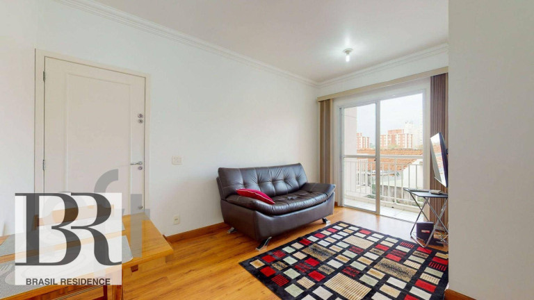 Imagem Apartamento com 2 Quartos à Venda, 47 m² em Jardim Ubirajara (zona Sul) - São Paulo Imagem Apartamento com 2 Quartos à Venda, 47 m² em Jardim Ubirajara (zona Sul) - São Paulo