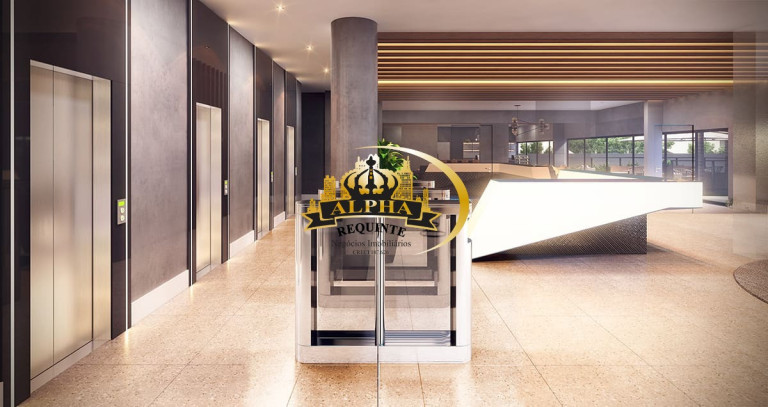 Imagem Apartamento com 1 Quarto à Venda, 60 m² em Melville Empresarial I E Ii - Barueri