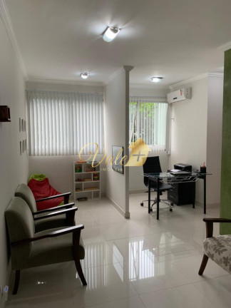 Sala Comercial à Venda, 30 m² em Parque Residencial Flamboyant - São José Dos Campos