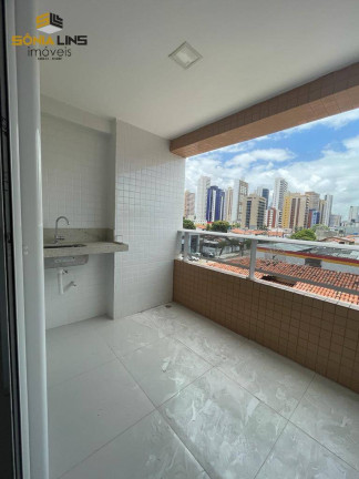 Imagem Apartamento com 3 Quartos à Venda, 83 m² em Manaíra - João Pessoa