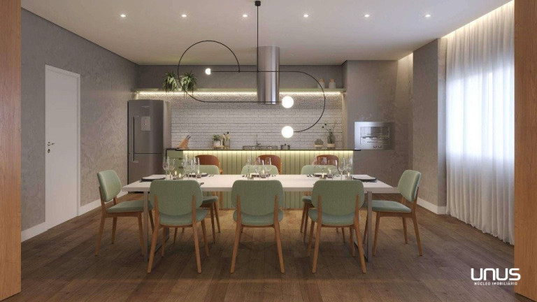 Imagem Apartamento com 1 Quarto à Venda, 48 m² em Roçado - São José Imagem Apartamento com 1 Quarto à Venda, 48 m² em Roçado - São José