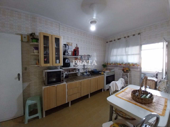 Imagem Apartamento com 2 Quartos à Venda, 90 m² em Boqueirão - Santos Imagem Apartamento com 2 Quartos à Venda, 90 m² em Boqueirão - Santos