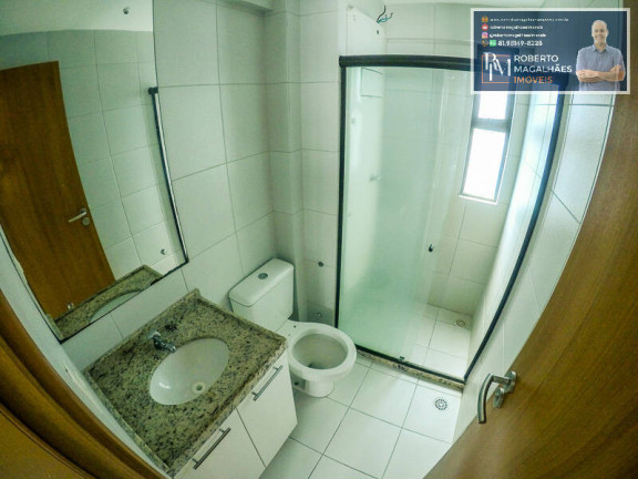 Imagem Apartamento com 3 Quartos à Venda, 71 m² em Encruzilhada - Recife Imagem Apartamento com 3 Quartos à Venda, 71 m² em Encruzilhada - Recife