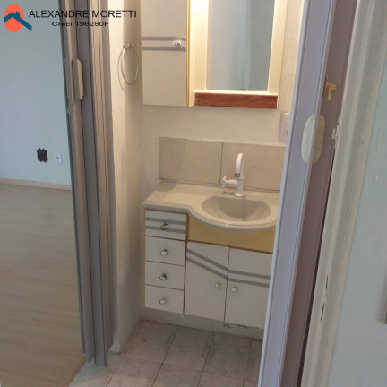 Imagem Apartamento com 2 Quartos à Venda, 60 m² em Central Parque Sorocaba - Sorocaba Imagem Apartamento com 2 Quartos à Venda, 60 m² em Central Parque Sorocaba - Sorocaba