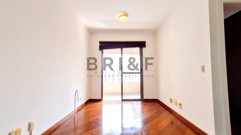 Imagem Apartamento com 1 Quarto à Venda, 45 m² em Brooklin - São Paulo Imagem Apartamento com 1 Quarto à Venda, 45 m² em Brooklin - São Paulo