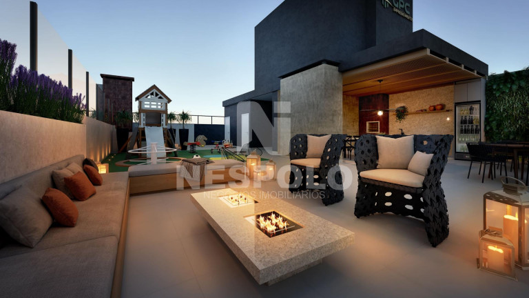Imagem Apartamento com 2 Quartos à Venda, 77 m² em Dom Bosco - Itajai