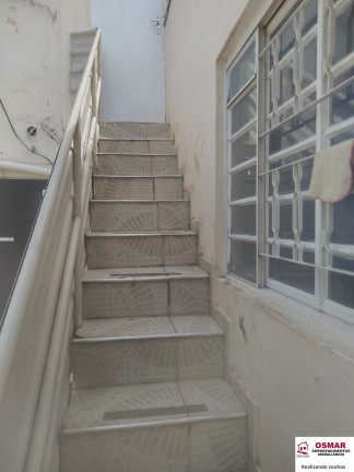 Imagem Casa com 2 Quartos à Venda, 110 m² em Jardim Consteca - Sumaré