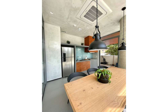 Imagem Imóvel com 1 Quarto à Venda, 27 m² em Vila Mariana - São Paulo