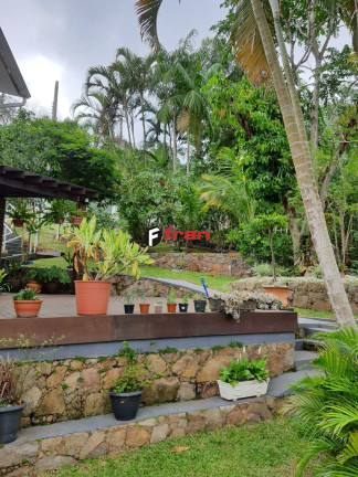 Imagem Casa com 5 Quartos à Venda, 535 m² em Itacorubi - Florianópolis