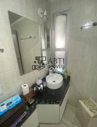 Imagem Apartamento com 2 Quartos à Venda, 53 m² em Jardim Vila Mariana - São Paulo Imagem Apartamento com 2 Quartos à Venda, 53 m² em Jardim Vila Mariana - São Paulo