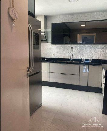 Imagem Cobertura com 4 Quartos à Venda, 380 m² em Barra Da Tijuca - Rio De Janeiro Imagem Cobertura com 4 Quartos à Venda, 380 m² em Barra Da Tijuca - Rio De Janeiro