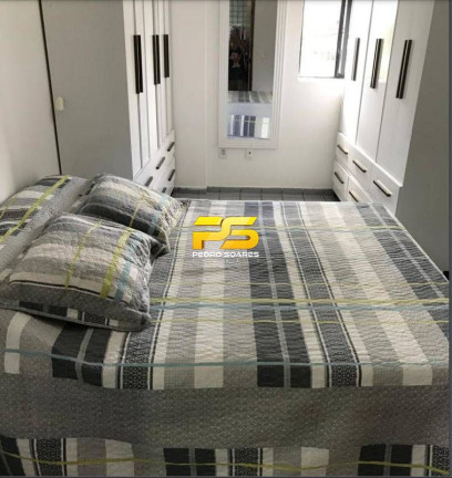 Imagem Apartamento com 3 Quartos à Venda, 96 m² em Intermares - Cabedelo Imagem Apartamento com 3 Quartos à Venda, 96 m² em Intermares - Cabedelo
